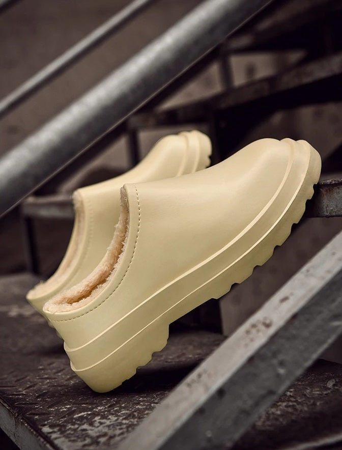Chaussures d&