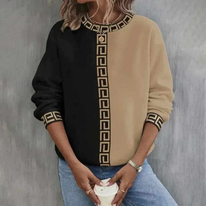 Olga| Maglione vintage