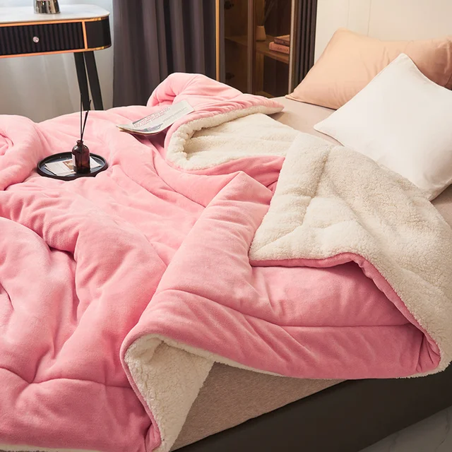Fleece Decke warm | Weiche Flanell-Kuscheldecke in 4 Größen für Sofa, Bett und gemütliche Abende | Maschinenwaschbar