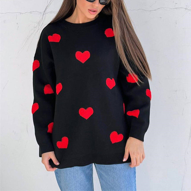 Harriet™ Comprehensive knit comfort