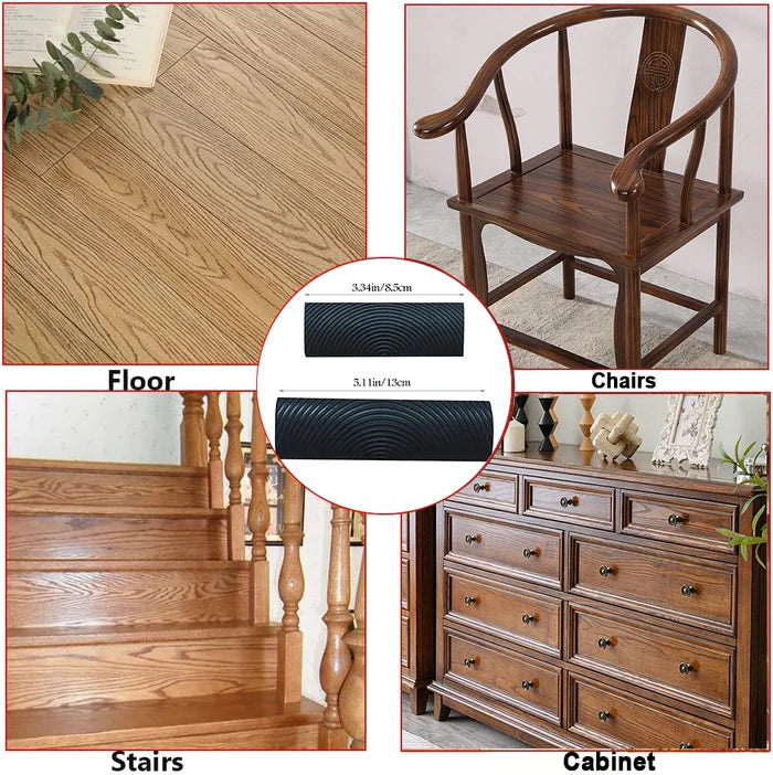 Natural Wood Grain Maker