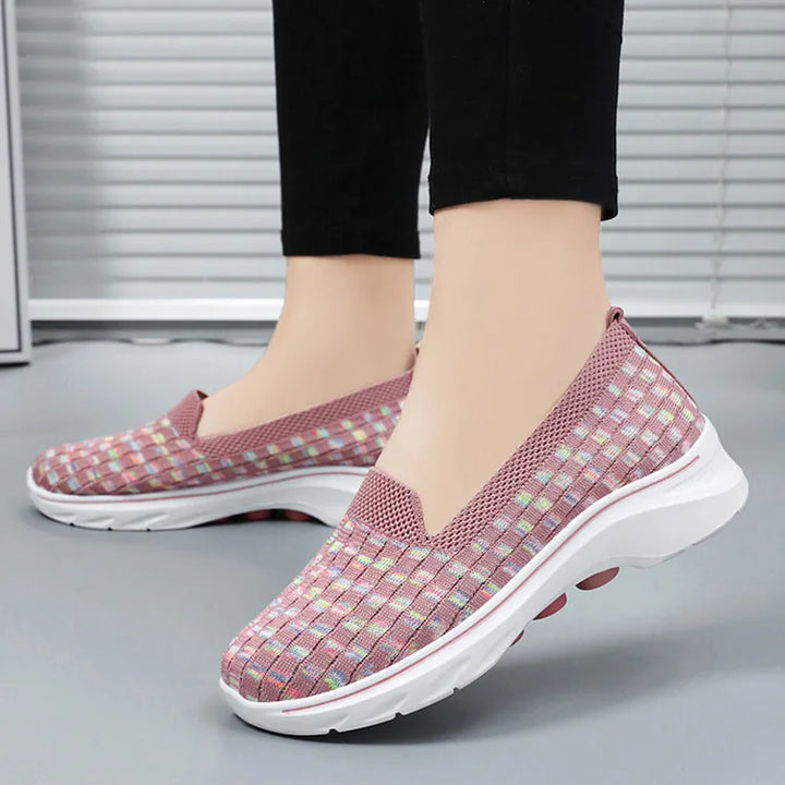"FlexiVoet Shoes"