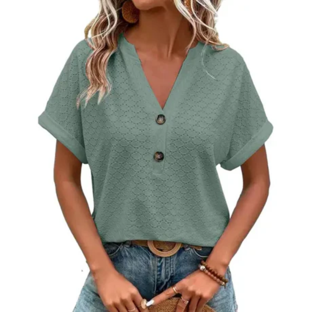 VitaBloom™ – Blouse d&