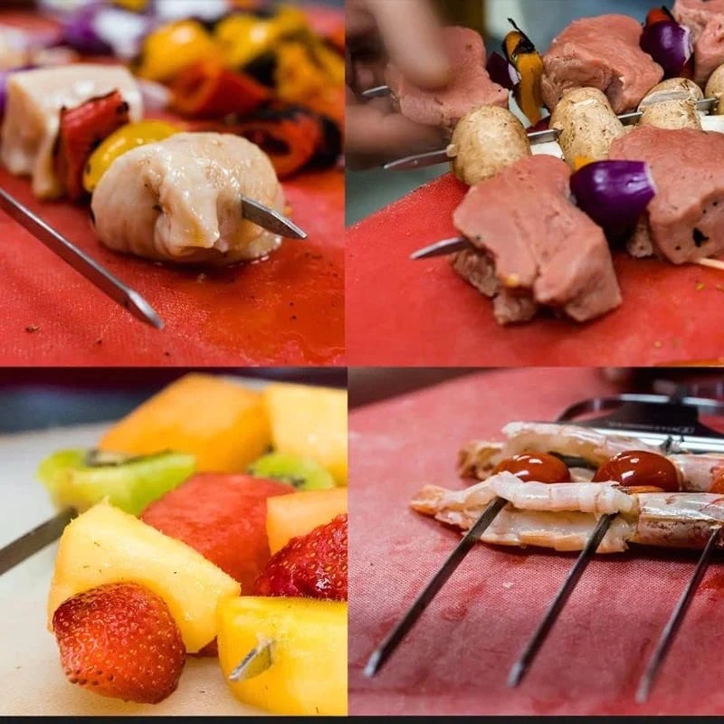 GrillMaster™ Perfect for Grilling