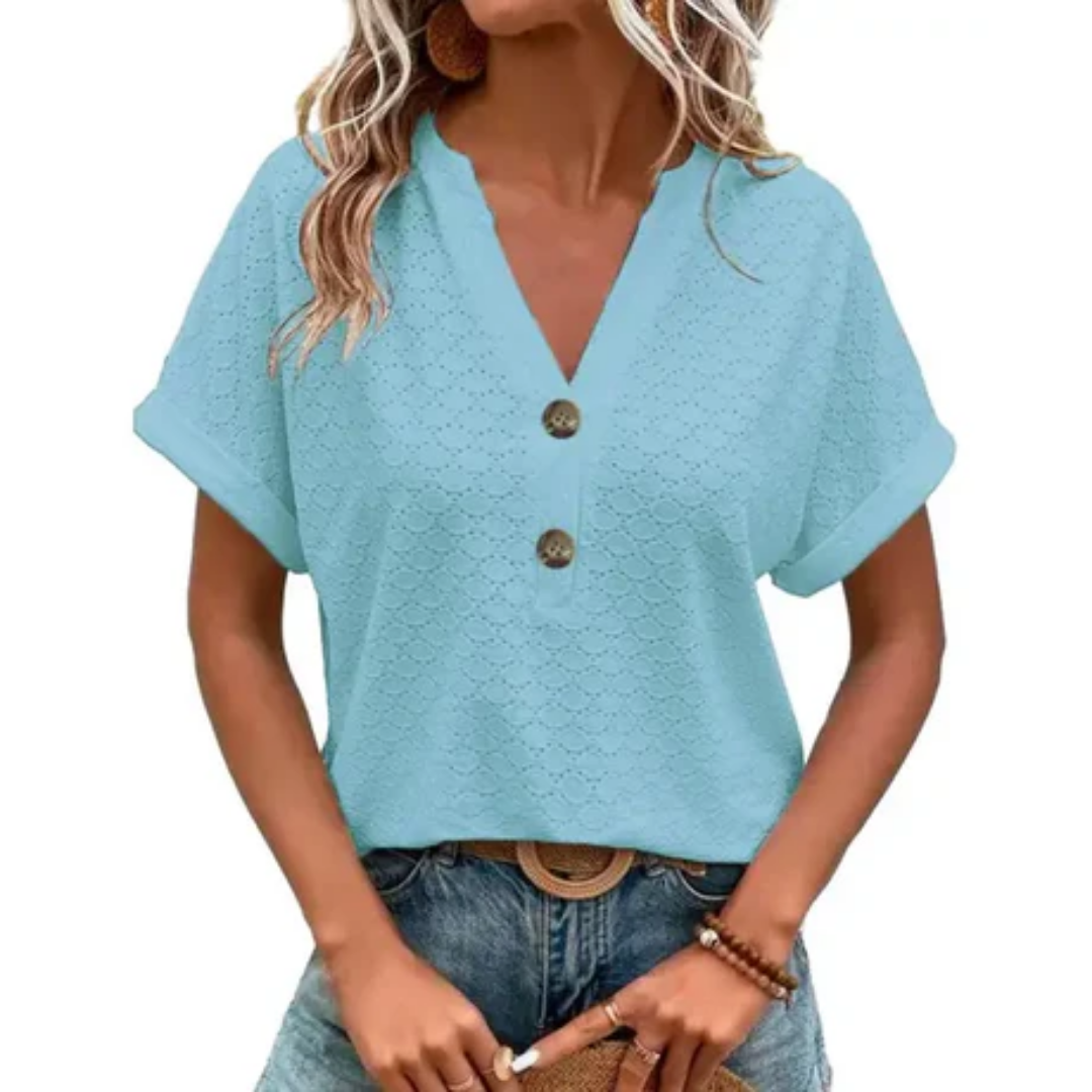 VitaBloom™ – Blouse d&