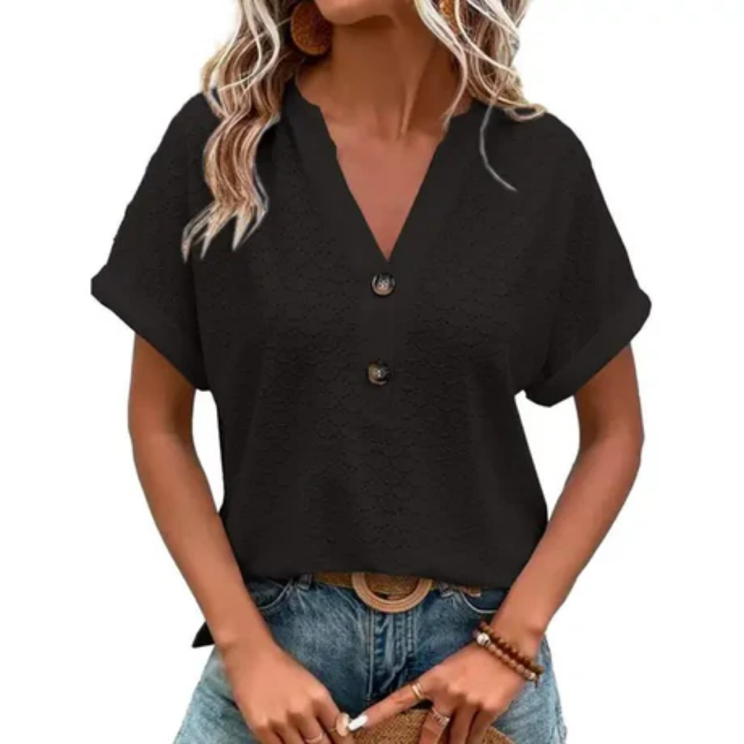 VitaBloom™ – Blouse d&