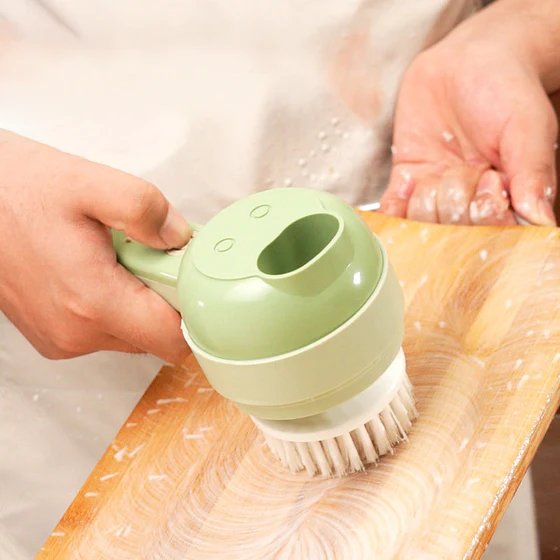 HackFix™ Time-Saving Chopping
