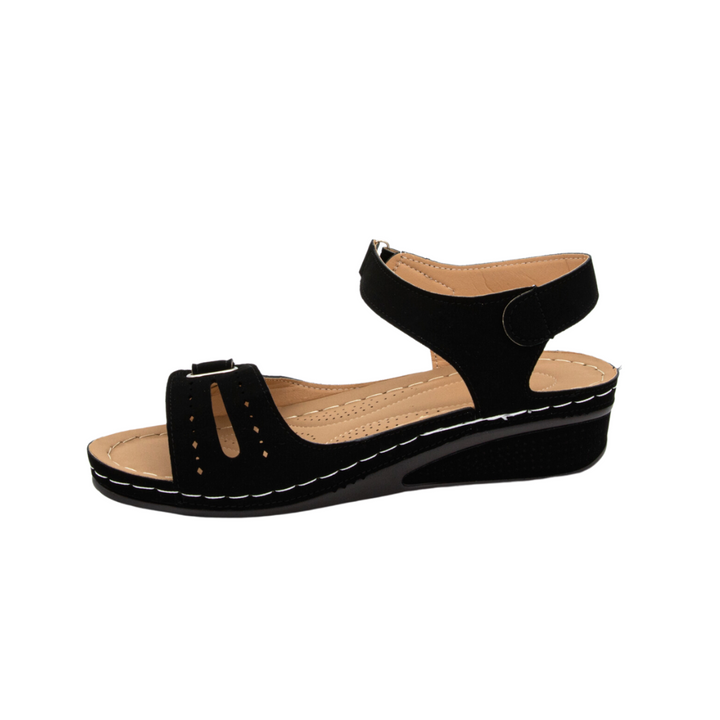 SandaleSteigen™ Marche surélevée confortable