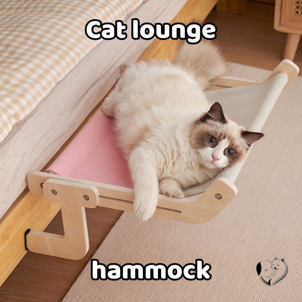 KatzenLounge™ Ultimate Cat Comfort