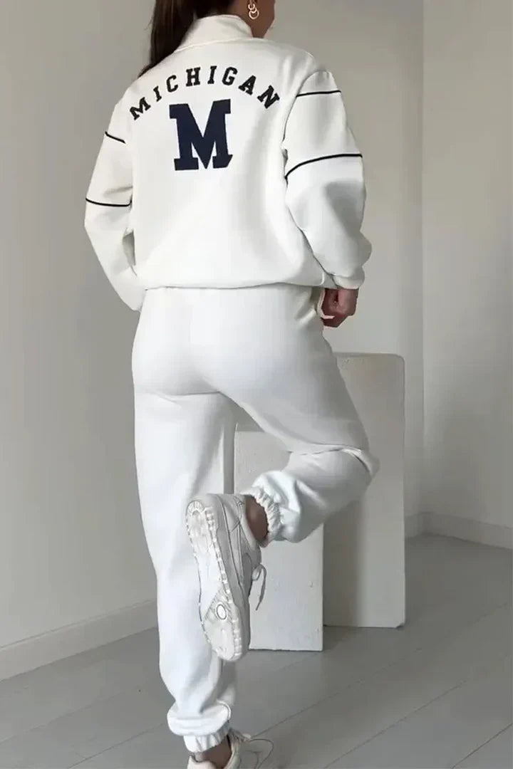 Jovita | Set sportivo ed elegante da donna