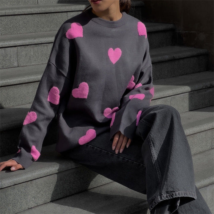 Harriet™ Comprehensive knit comfort