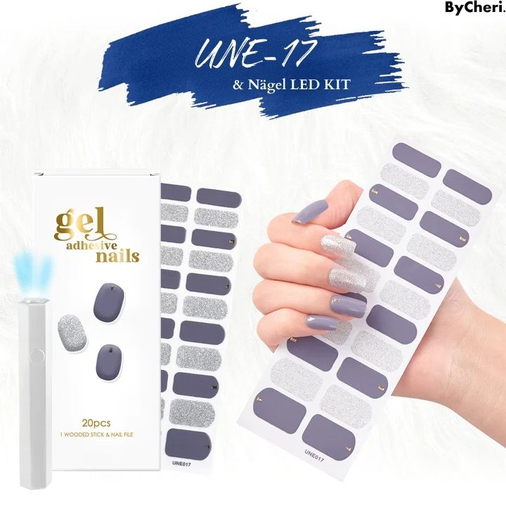 GlowingKit™ salon results at home
