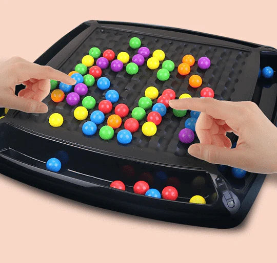 BattleMind - Spiel mit zwei Schachbrettern