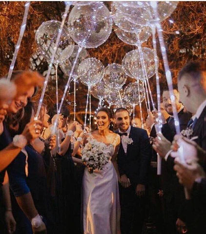 Palloncini LED riutilizzabili HelleBlasen™