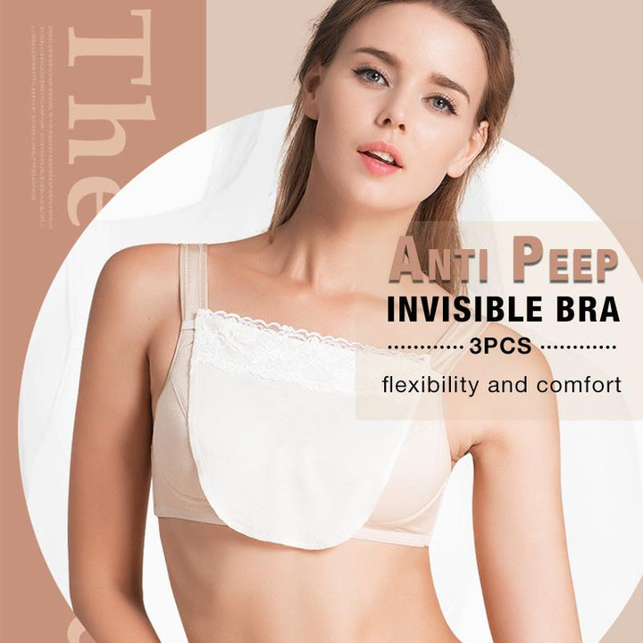 PrivatsphäreBH™ Láthatatlan támogatás magabiztosságért (1 + 2 ingyen)