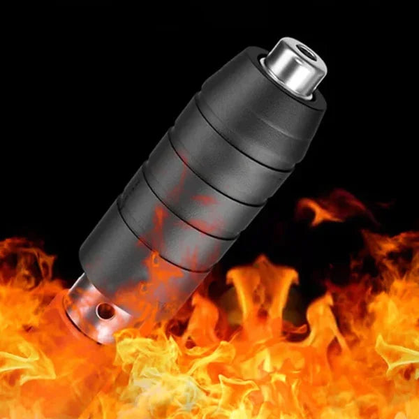 PowerPin – Fortschrittlicher integrierter Nagelschießer