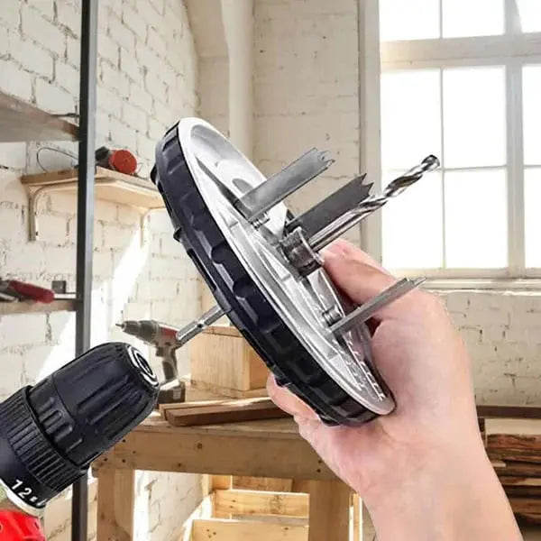 Swift Switch Bohrstempel