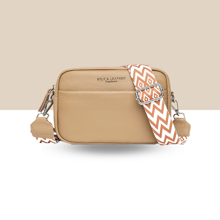 Borsellino Elegante™ Trasporta con fiducia