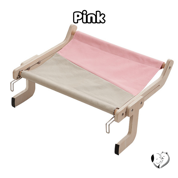 KatzenLounge™ Ultimate Cat Comfort