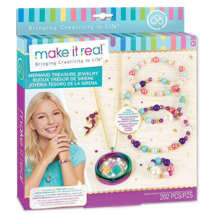 BeadPop Armbandmacher