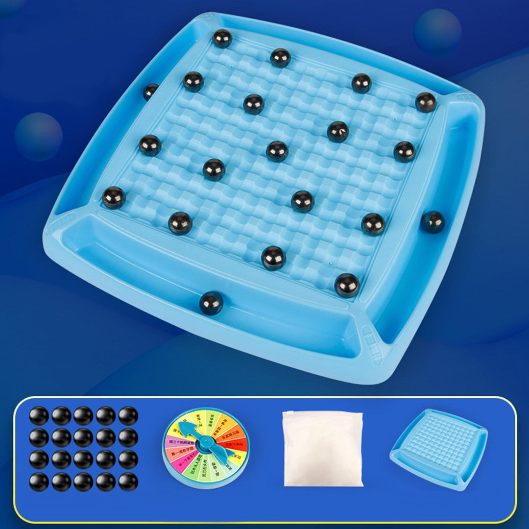 ChessFusion - Gioco di strategia scacchistica magnetico