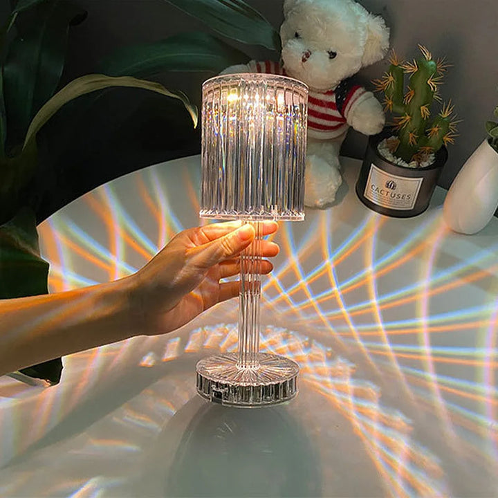 LumaTouch™ - Adds an aesthetic touch to your room