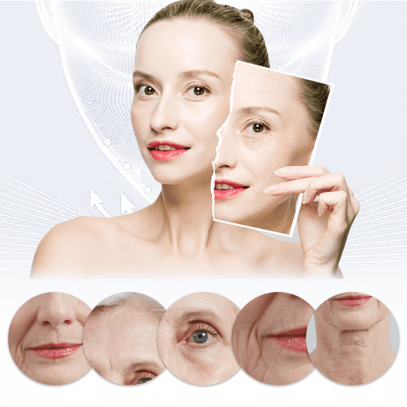 PerfectSync™ — feine Linien entfernen &amp; natürlich strahlen | 1+1 GRATIS heute