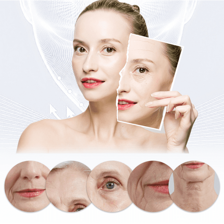 PerfectSync™ — feine Linien entfernen &amp; natürlich strahlen | 1+1 GRATIS heute