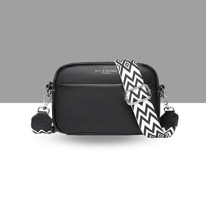 Borsellino Elegante™ Trasporta con fiducia