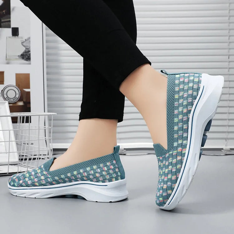 "FlexiVoet Shoes"