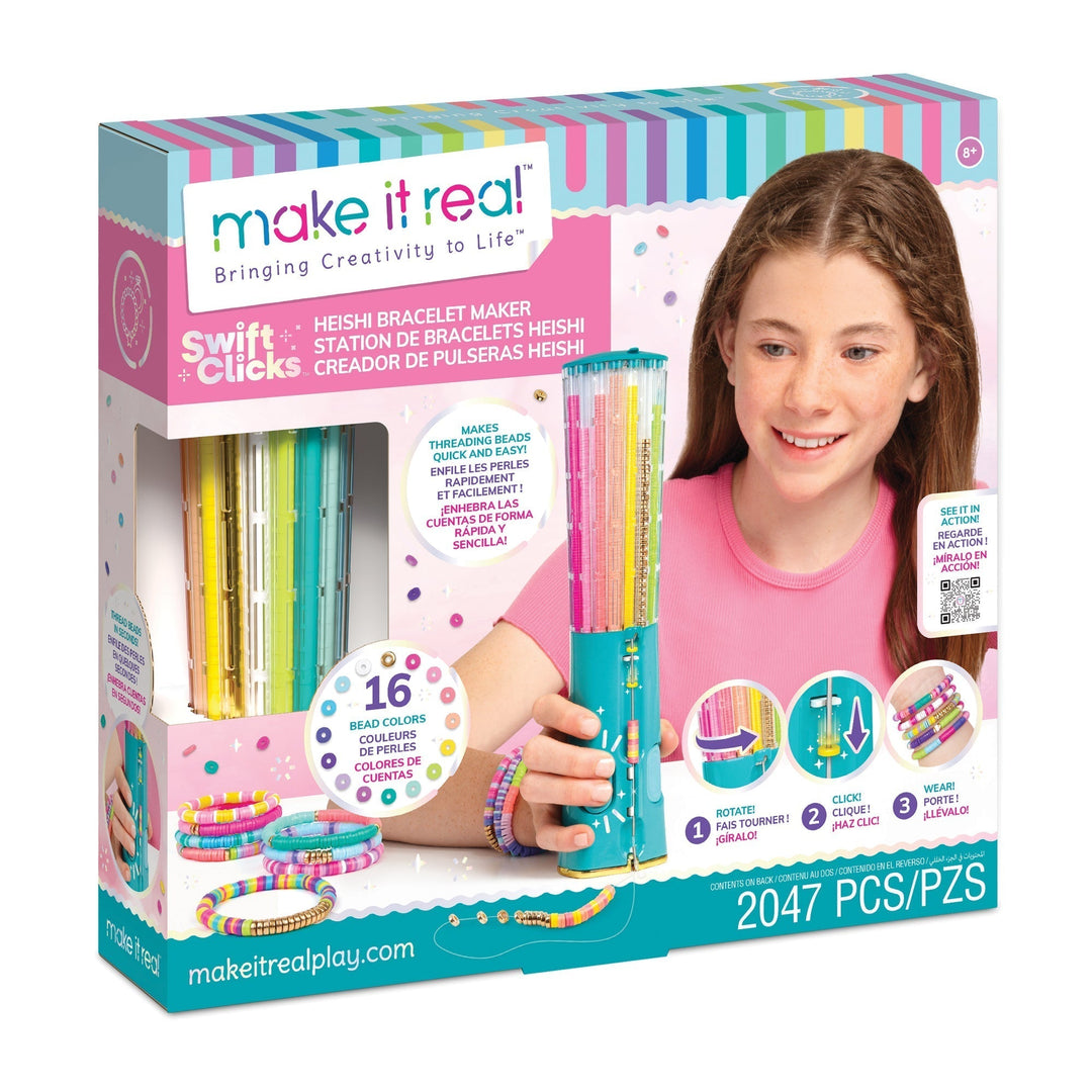 BeadPop Armbandmacher