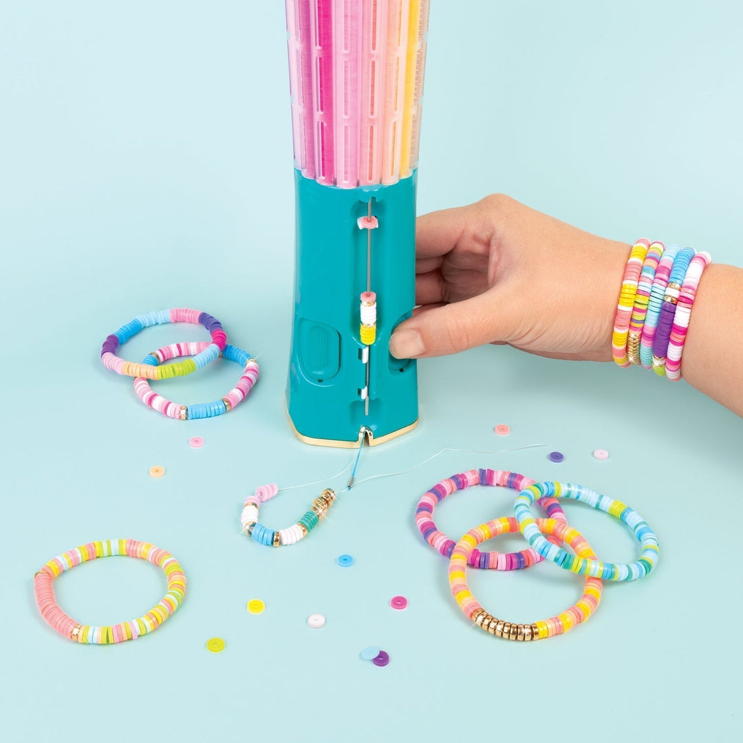 BeadPop Armbandmacher