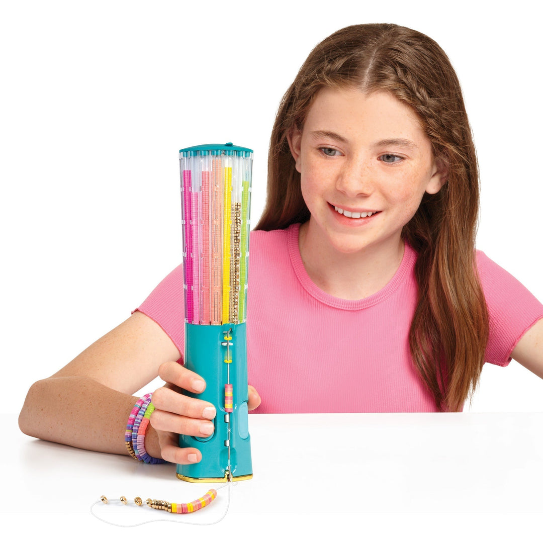 BeadPop Armbandmacher
