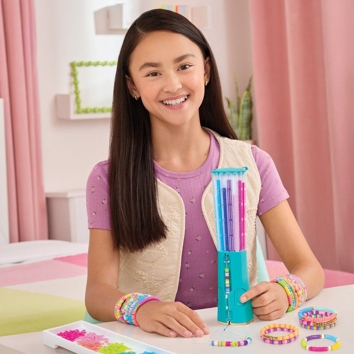 BeadPop Armbandmacher