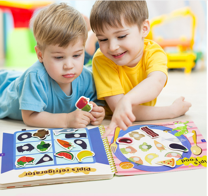 SpielenLernen™ Pädagogisches Spielerlebnis