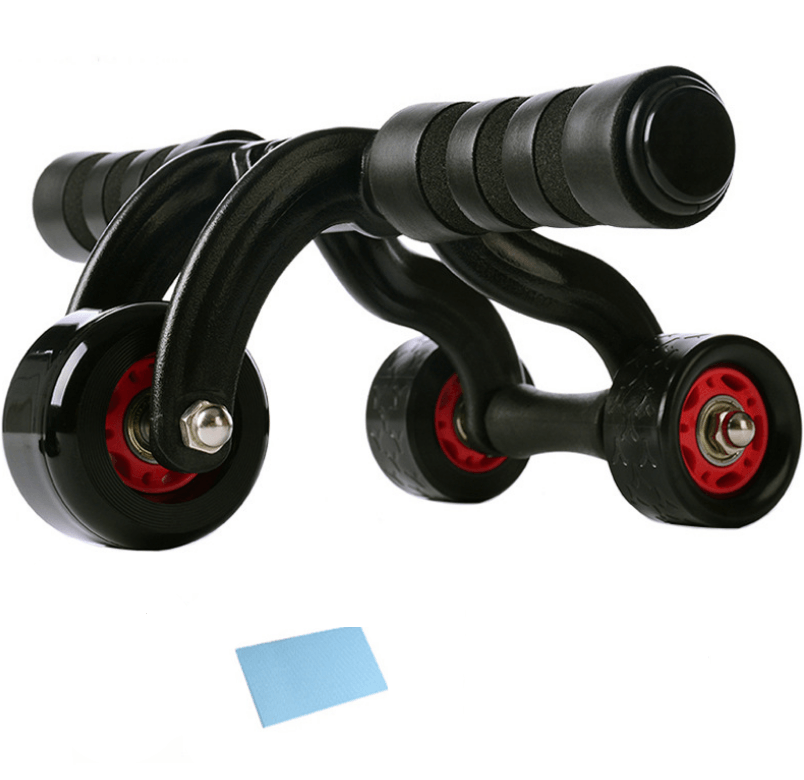 KernTrainer™ törzsstabilitás növelése