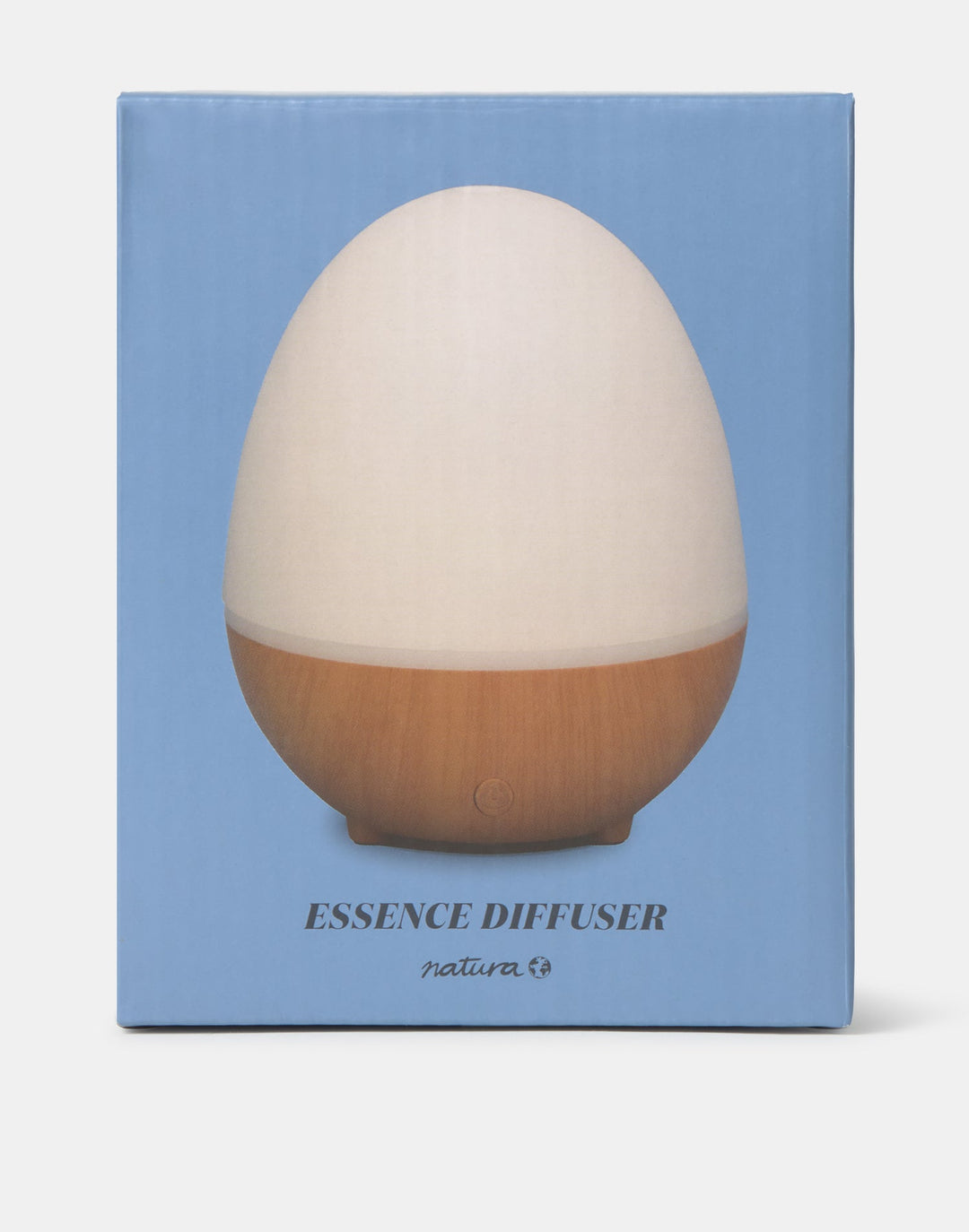 Aroma Diffuser | Elektrischer Duftdiffuser für ätherische Öle mit 100 ml Wassertank und bis zu 9 Stunden Laufzeit