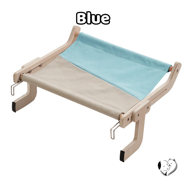 KatzenLounge™ Ultimate Cat Comfort