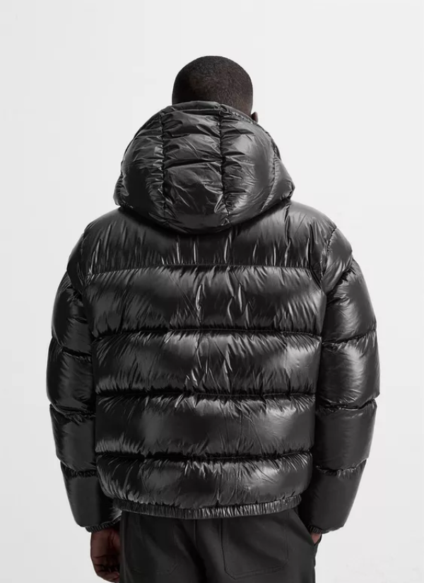 FrostLeicht™ Damen Winterjacke | Warm &amp; Leicht | Winddicht &amp; Wasserabweisend | Komfortable Passform für Kalte Tage