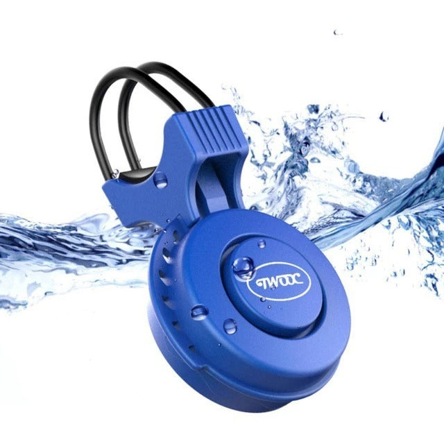 CavalcaRitmo™ Compagno Musicale Portatile