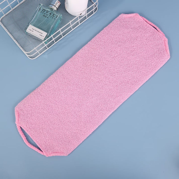 EinfachSchrubben™ Pouvoir exfoliant doux