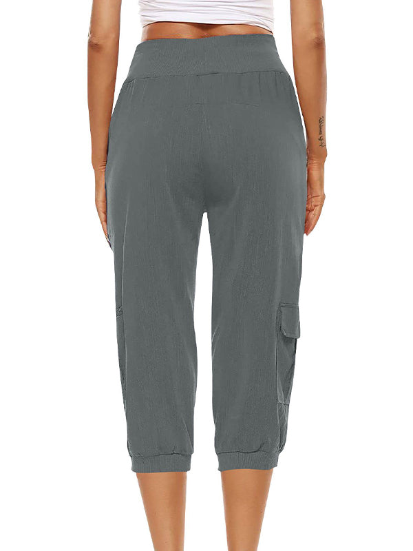 Comfortable Women&