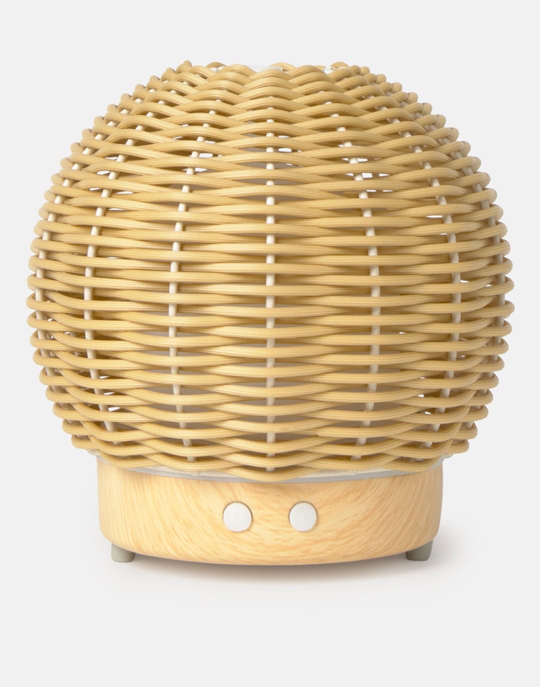 Aroma-Diffusor | 150 ml für Duftöle mit feinem Nebel und Type-C
