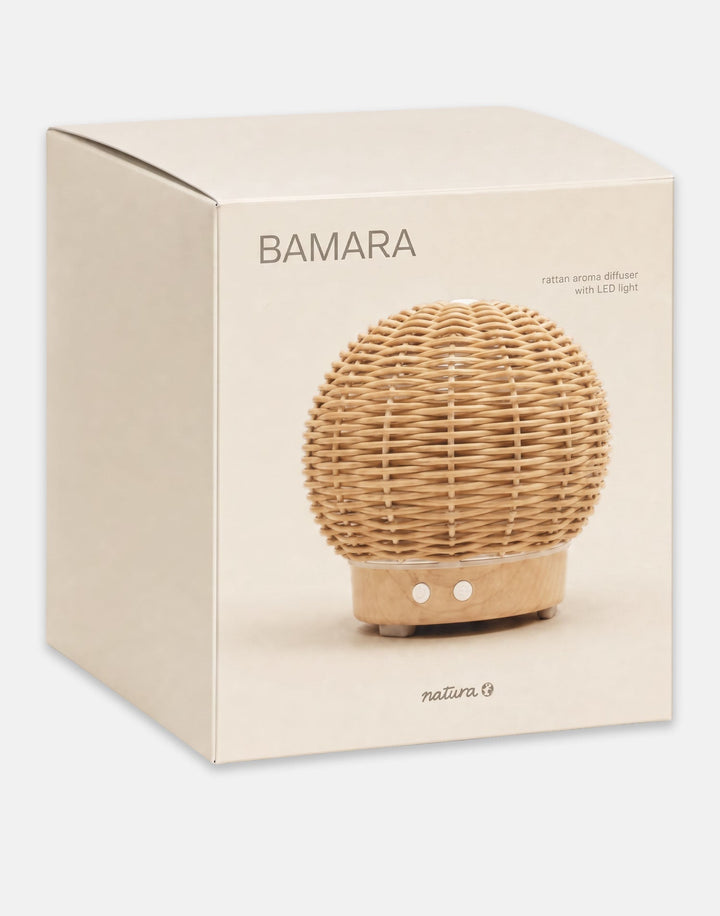 Aroma-Diffusor | 150 ml für Duftöle mit feinem Nebel und Type-C