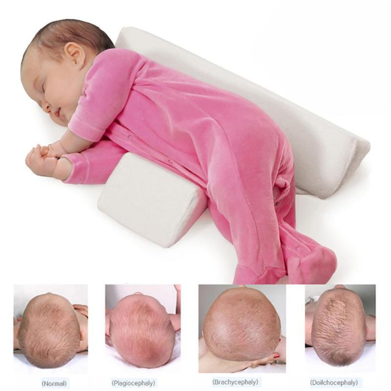 SleepGuardian™ Comfortable Baby Positioning