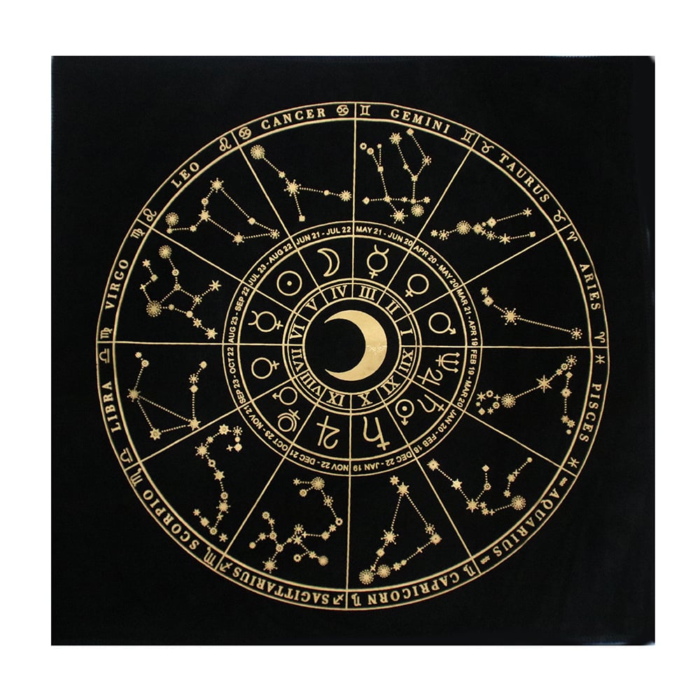 Carte del destino™ Viaggio guidato profondo nei tarocchi