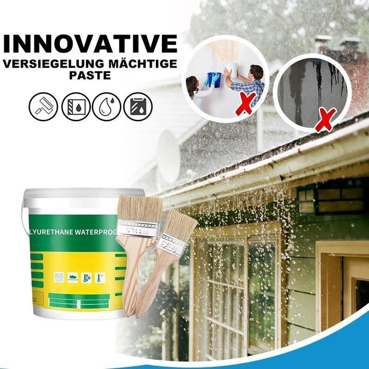 1+1 INGYEN | SiegelSchutz™ Gyorsan tömíti a repedéseket