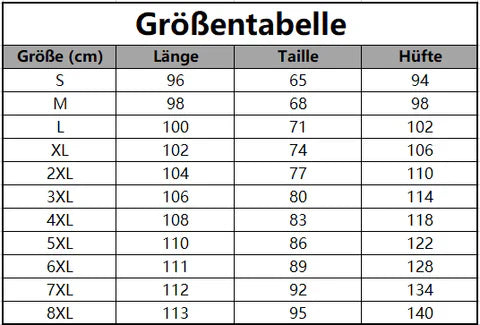 Schnelltrocknende Freizeithose | Stretchhose mit Reißverschlusstaschen und UV-Schutz