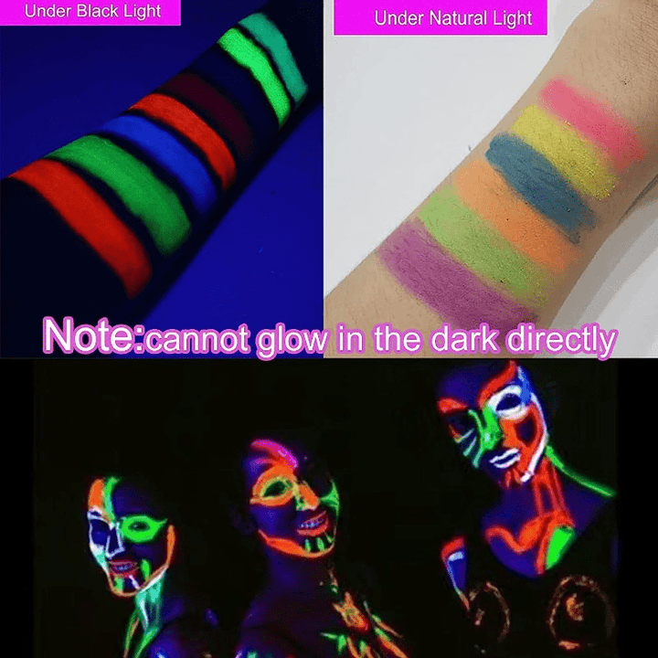 GlowingColors™ Bright night - celebrations