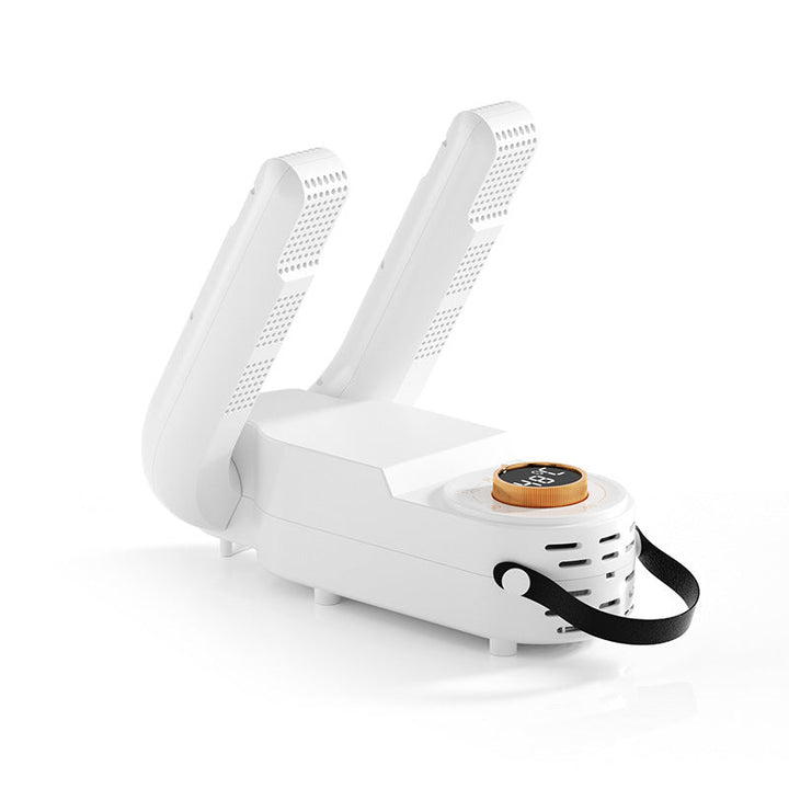 SchuhBrise™ Flux de chaleur doux